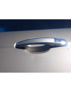 MANETA EXTERIOR DELANTERA IZQUIERDA CHEVROLET EPICA - 267162