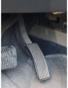 PEDAL ACELERADOR CHEVROLET EPICA - 267135