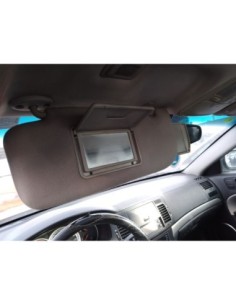 PARASOL IZQUIERDO CHEVROLET EPICA - 267216