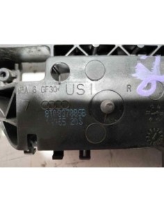 MANETA EXTERIOR DELANTERA DERECHA AUDI A5 SPORTBACK (8T)... 2