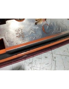 LUZ CENTRAL DE FRENO CITROEN C3 PLURIEL - 267668 2