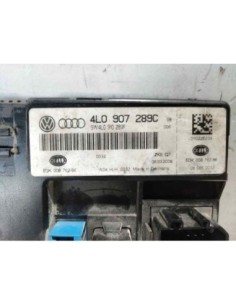 MODULO CONFORT AUDI Q7 (4L) - 267676 2