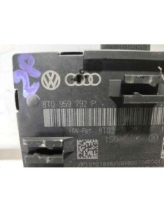 CENTRALITA CIERRE AUDI A5 SPORTBACK (8T) - 267661 2