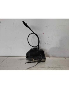 CERRADURA PUERTA DELANTERA DERECHA RENAULT MEGANE II...