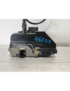 CERRADURA PUERTA DELANTERA DERECHA RENAULT MEGANE II... 2