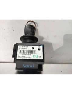 CONMUTADOR DE ARRANQUE MERCEDES-BENZ CLASE B (BM 245) -... 2