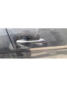 MANETA EXTERIOR DELANTERA DERECHA MERCEDES-BENZ CLASE B...