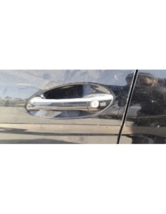 MANETA EXTERIOR DELANTERA IZQUIERDA MERCEDES-BENZ CLASE B...