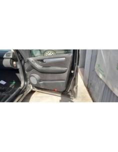 ELEVALUNAS DELANTERO DERECHO MERCEDES-BENZ CLASE B (BM...