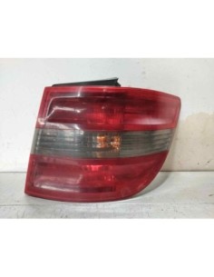 PILOTO TRASERO DERECHO MERCEDES-BENZ CLASE B (BM 245) -...