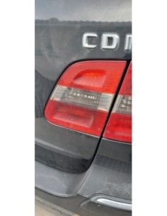 PILOTO TRASERO DERECHO INTERIOR MERCEDES-BENZ CLASE B (BM...