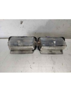 PILOTO MATRICULA TOYOTA YARIS (KSP1/NLP1/NSP1) - 267850