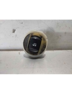 MANDO ELEVALUNAS DELANTERO DERECHO RENAULT MEGANE II...