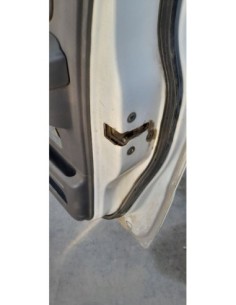 CERRADURA PUERTA DELANTERA DERECHA NISSAN PICKUP (D22) -...