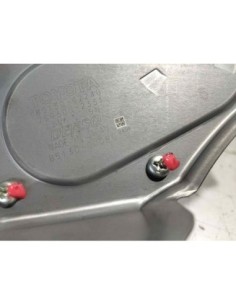 MOTOR LIMPIA TRASERO TOYOTA YARIS (KSP1/NLP1/NSP1) - 267852 2