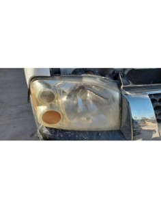 FARO DERECHO NISSAN PICKUP (D22) - 267702