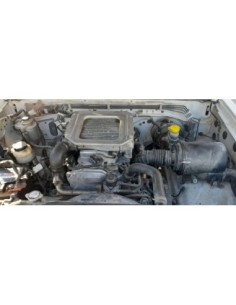 MOTOR ARRANQUE NISSAN PICKUP (D22) - 267714