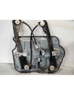 ELEVALUNAS DELANTERO DERECHO NISSAN QASHQAI (J10) - 263315