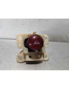 WARNING MITSUBISHI L200 (KA0/KB0) - 267907