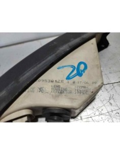 PILOTO DELANTERO DERECHO VOLKSWAGEN PASSAT VARIANT (3C5)... 2