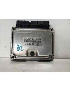 CENTRALITA MOTOR UCE VOLKSWAGEN POLO IV (9N3) - 264445