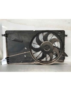 ELECTROVENTILADOR MAZDA 3 BERLINA (BK) - 268360