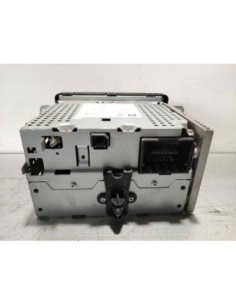 SISTEMA AUDIO / RADIO CD OPEL CORSA E - 268737 2