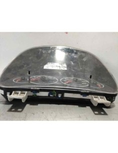 CUADRO INSTRUMENTOS FIAT DUCATO II FURGÓN 11 - 268734 2