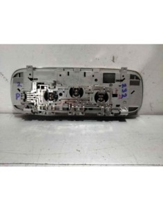 LUZ INTERIOR VOLKSWAGEN PASSAT VARIANT (3C5) - 217585 2