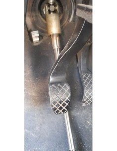 PEDAL FRENO AUDI A6 BERLINA (4F2) - 268044