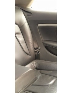 CINTURON SEGURIDAD TRASERO IZQUIERDO AUDI A5 COUPE (8T) -...