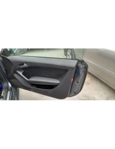 ELEVALUNAS DELANTERO DERECHO AUDI A5 COUPE (8T) - 268988