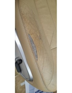 ASIENTO DELANTERO DERECHO MERCEDES-BENZ CLASE ML (BM 164)... 2