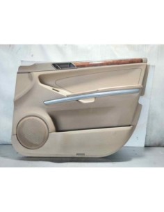 GUARNECIDO PUERTA DELANTERA DERECHA MERCEDES-BENZ CLASE...