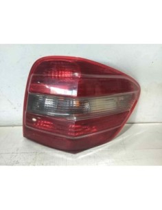 PILOTO TRASERO DERECHO MERCEDES-BENZ CLASE ML (BM 164) -...