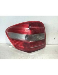 PILOTO TRASERO IZQUIERDO MERCEDES-BENZ CLASE ML (BM 164)...