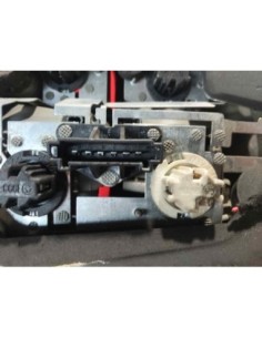 PILOTO TRASERO IZQUIERDO MERCEDES-BENZ CLASE ML (BM 164)... 2