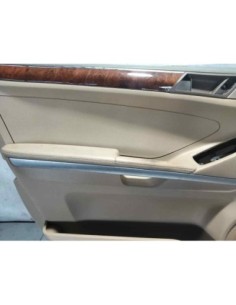 GUARNECIDO PUERTA DELANTERA IZQUIERDA MERCEDES-BENZ CLASE... 2