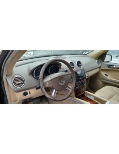 KIT AIRBAG MERCEDES-BENZ CLASE ML (BM 164) - 269101