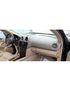 KIT AIRBAG MERCEDES-BENZ CLASE ML (BM 164) - 269101 2