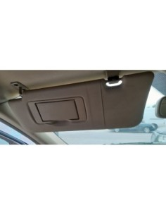 PARASOL IZQUIERDO MERCEDES-BENZ CLASE ML (BM 164) - 269111