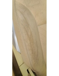 ASIENTO DELANTERO IZQUIERDO MERCEDES-BENZ CLASE ML (BM... 2