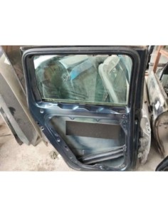 PUERTA TRASERA IZQUIERDA VOLKSWAGEN PASSAT VARIANT (3C5)... 2