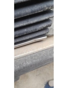 REJILLA DELANTERA AUDI 100 BERLINA (443) - 269641 2