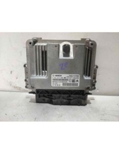 CENTRALITA MOTOR UCE CITROEN BERLINGO FURGÓN - 257311