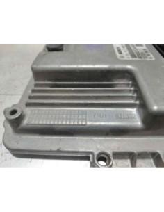 CENTRALITA MOTOR UCE CITROEN BERLINGO FURGÓN - 257311 2