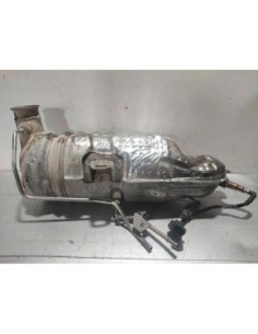 CATALIZADOR CITROEN BERLINGO FURGÓN - 257305