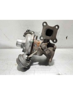 TURBOCOMPRESOR FORD FOCUS BERLINA (CEW) - 269871