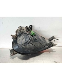 PILOTO DELANTERO IZQUIERDO FORD KA (CCQ) - 238149 2