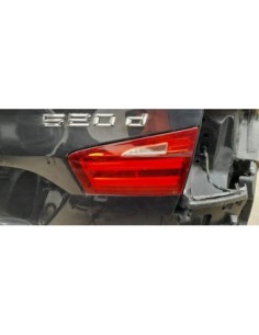 PILOTO TRASERO DERECHO INTERIOR BMW SERIE 5 TOURING (F11)...